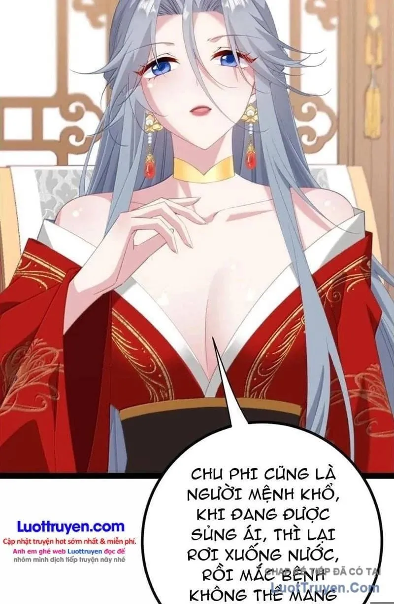 Đập Vỡ Hoàng Đế Nữ Nhi Thân Chap 111 - Next Chap 112