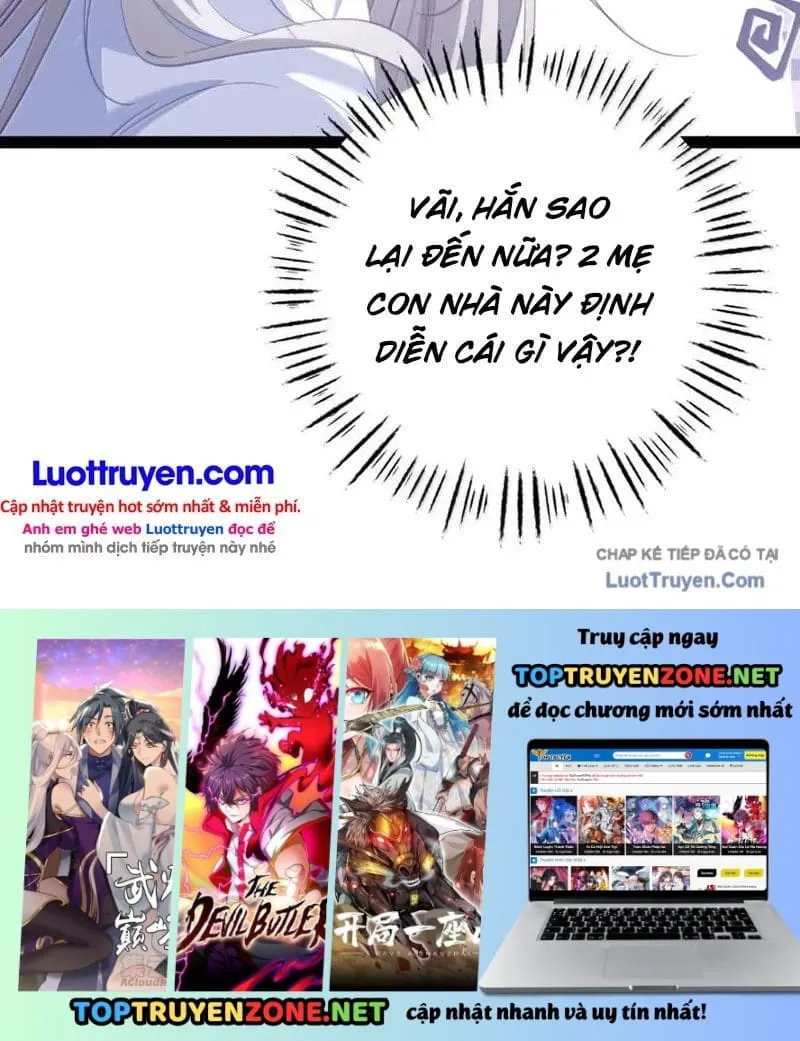 Đập Vỡ Hoàng Đế Nữ Nhi Thân Chap 111 - Next Chap 112