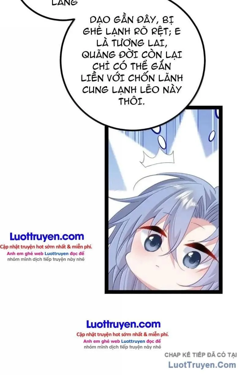 Đập Vỡ Hoàng Đế Nữ Nhi Thân Chap 111 - Next Chap 112