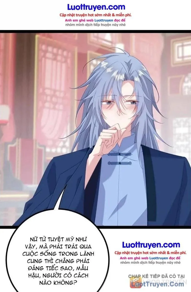 Đập Vỡ Hoàng Đế Nữ Nhi Thân Chap 111 - Next Chap 112