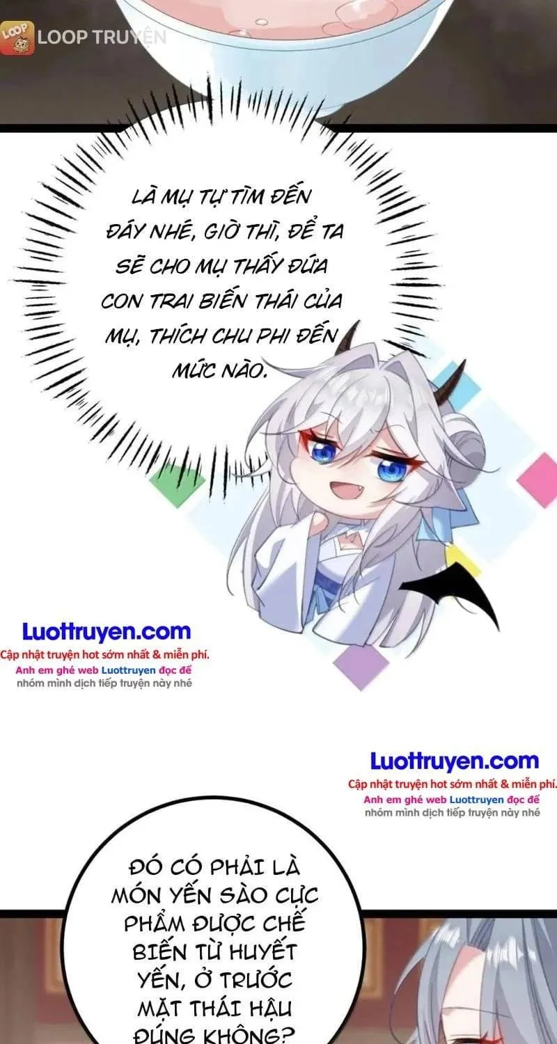 Đập Vỡ Hoàng Đế Nữ Nhi Thân Chap 112 - Next Chap 113
