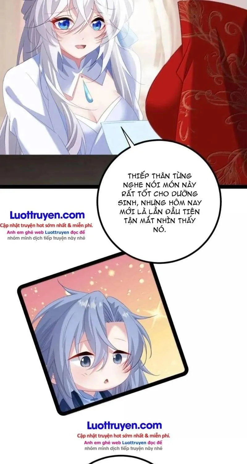 Đập Vỡ Hoàng Đế Nữ Nhi Thân Chap 112 - Next Chap 113