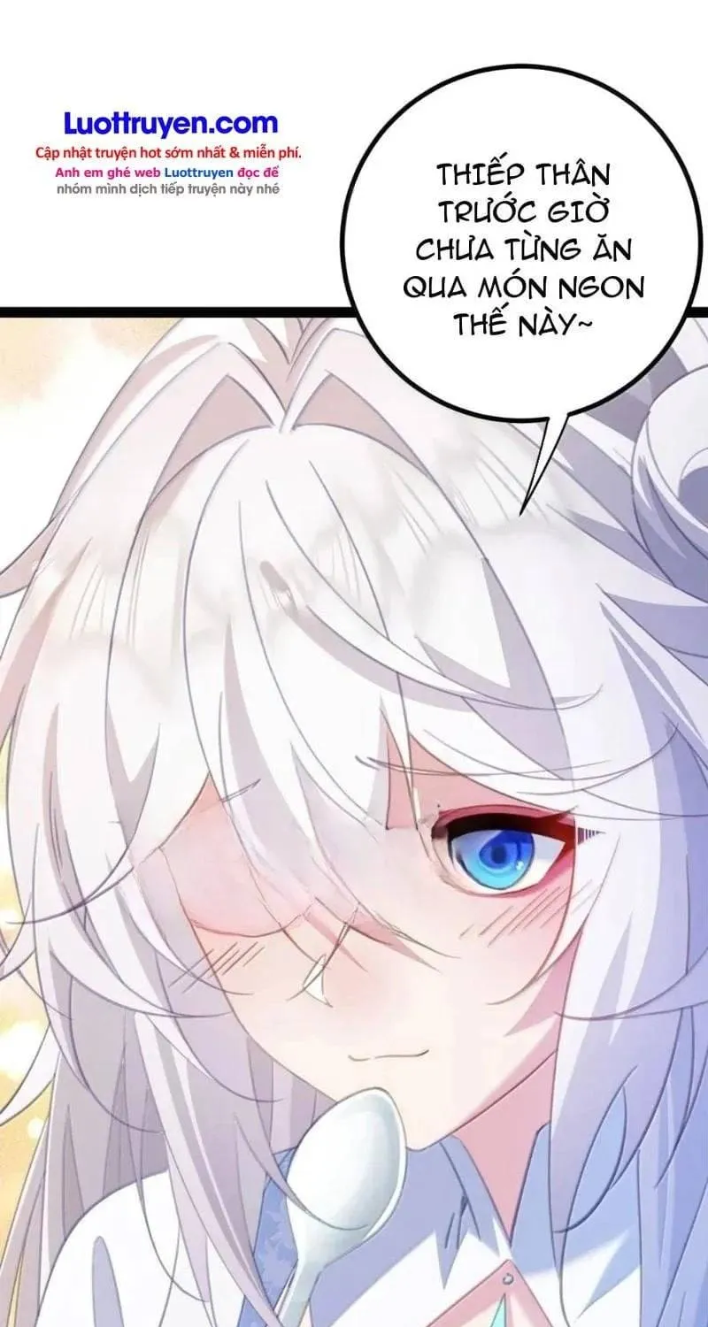Đập Vỡ Hoàng Đế Nữ Nhi Thân Chap 112 - Next Chap 113