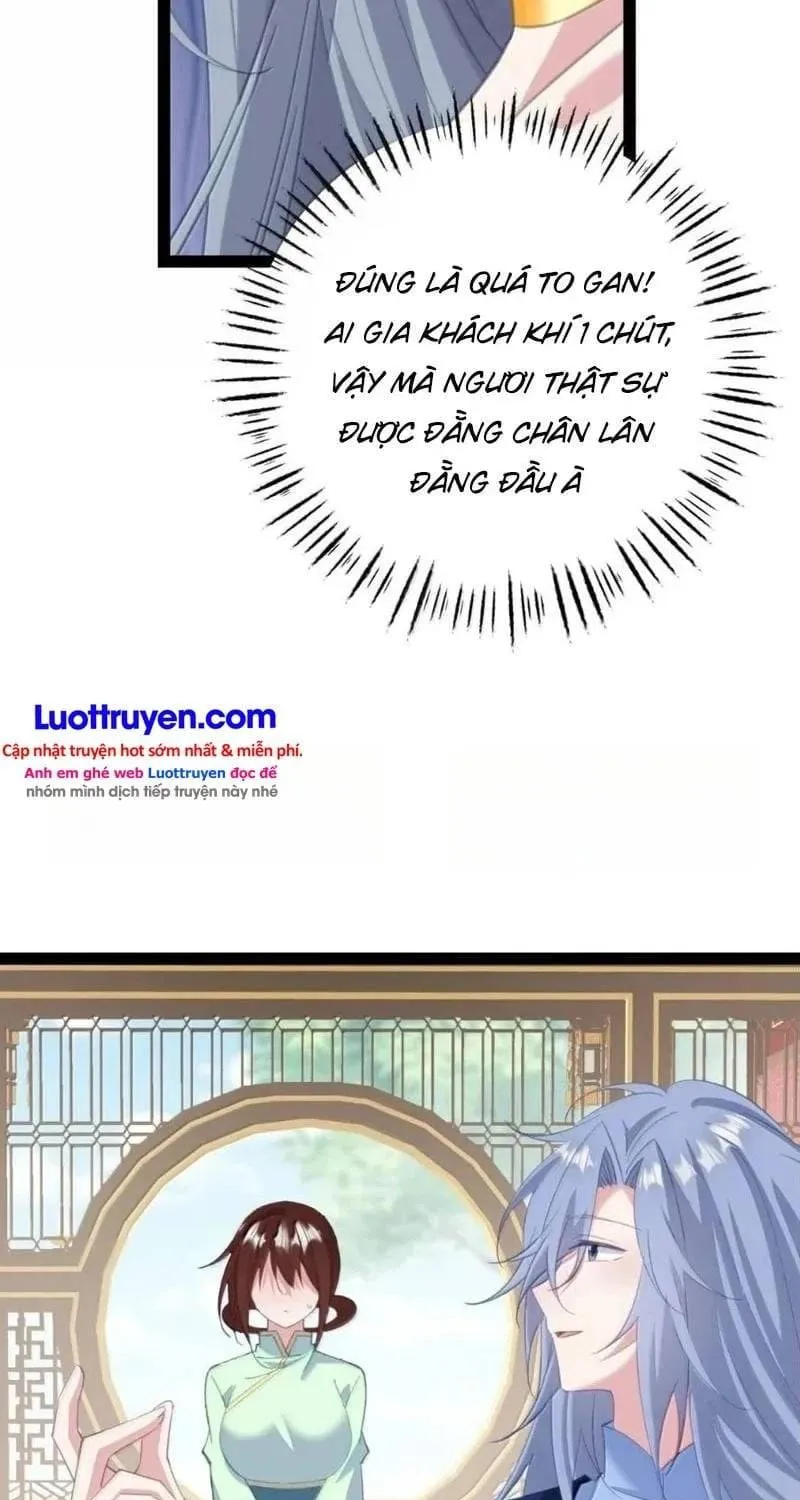 Đập Vỡ Hoàng Đế Nữ Nhi Thân Chap 112 - Next Chap 113