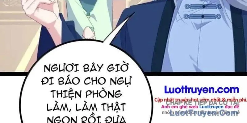 Đập Vỡ Hoàng Đế Nữ Nhi Thân Chap 112 - Next Chap 113