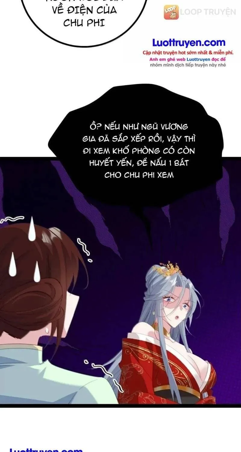 Đập Vỡ Hoàng Đế Nữ Nhi Thân Chap 112 - Next Chap 113