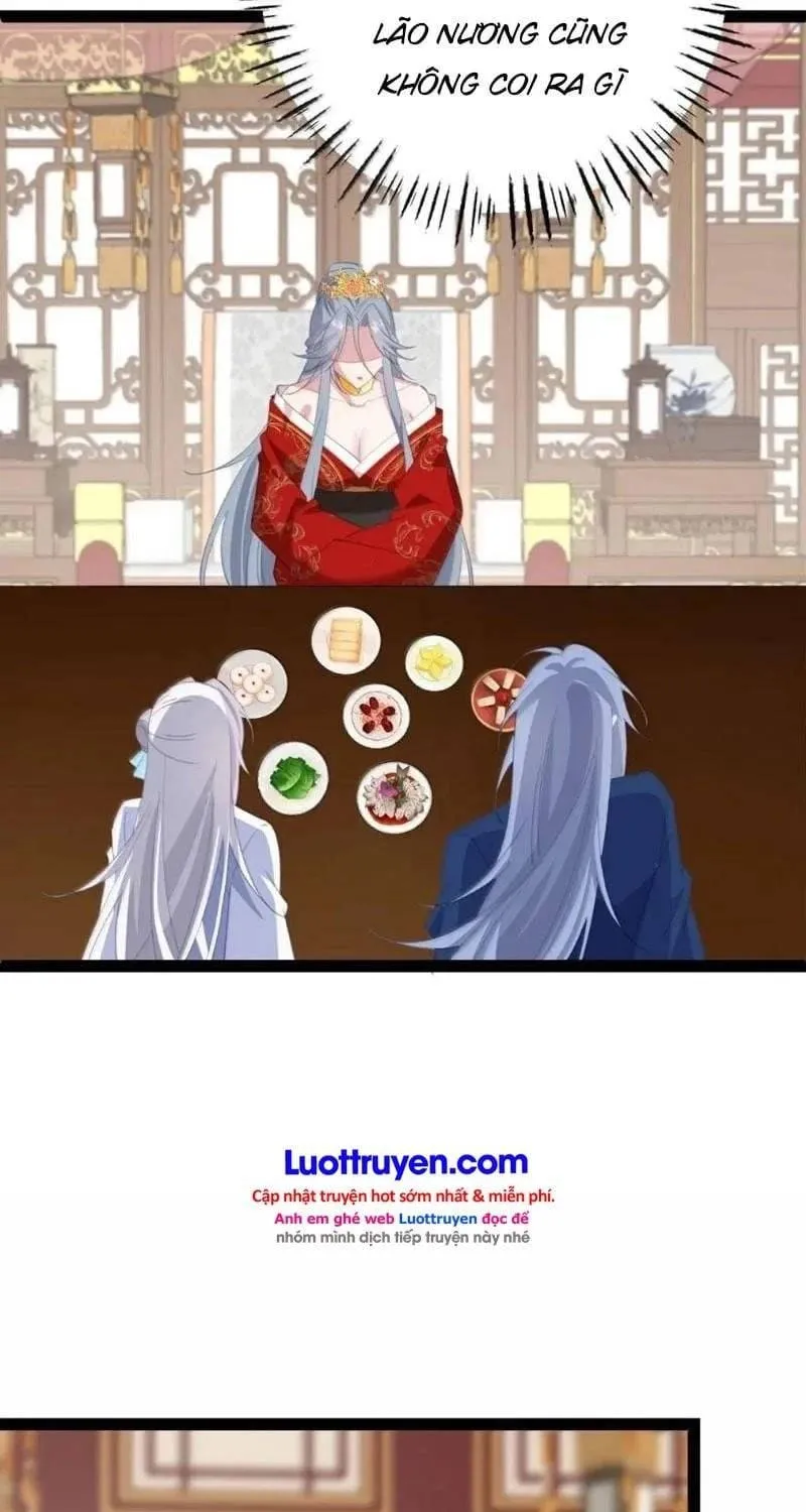 Đập Vỡ Hoàng Đế Nữ Nhi Thân Chap 112 - Next Chap 113
