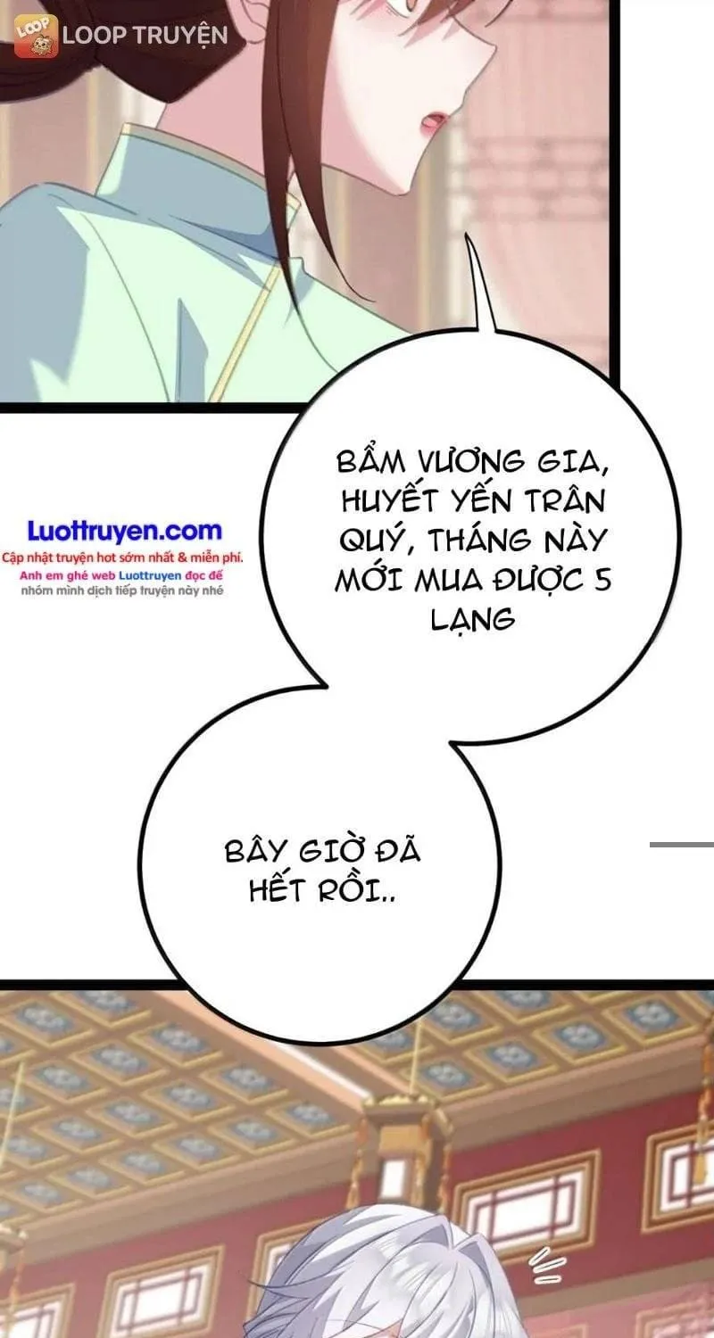 Đập Vỡ Hoàng Đế Nữ Nhi Thân Chap 112 - Next Chap 113