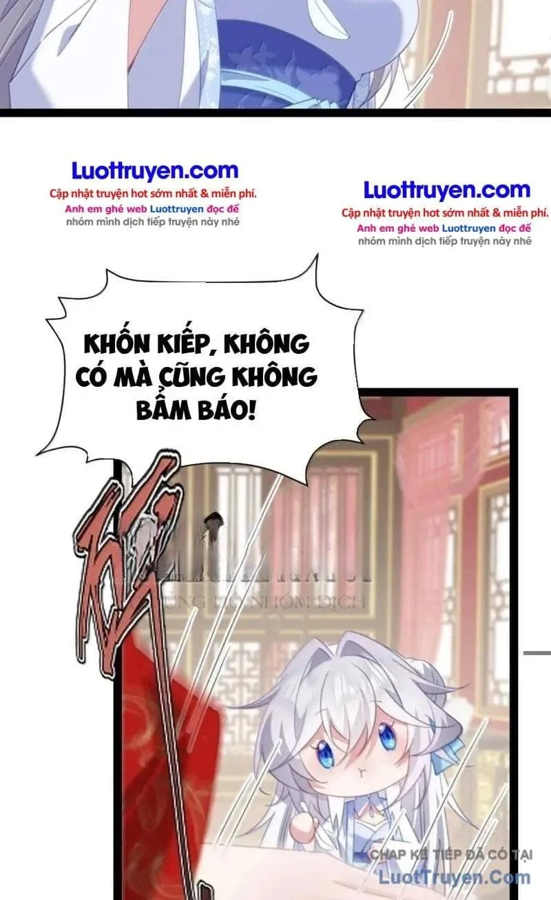 Đập Vỡ Hoàng Đế Nữ Nhi Thân Chap 112 - Next Chap 113