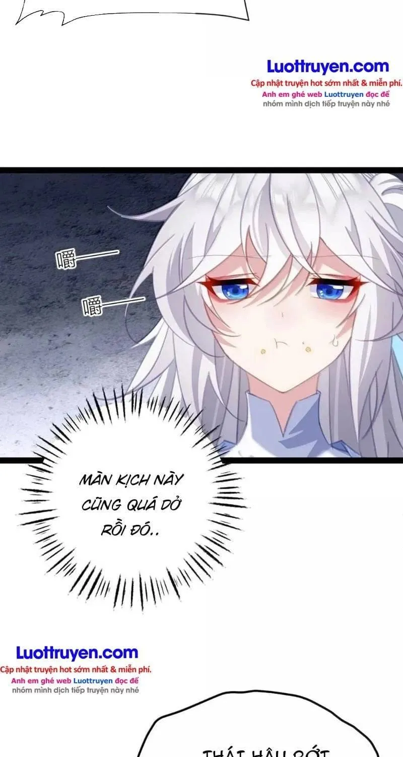 Đập Vỡ Hoàng Đế Nữ Nhi Thân Chap 112 - Next Chap 113