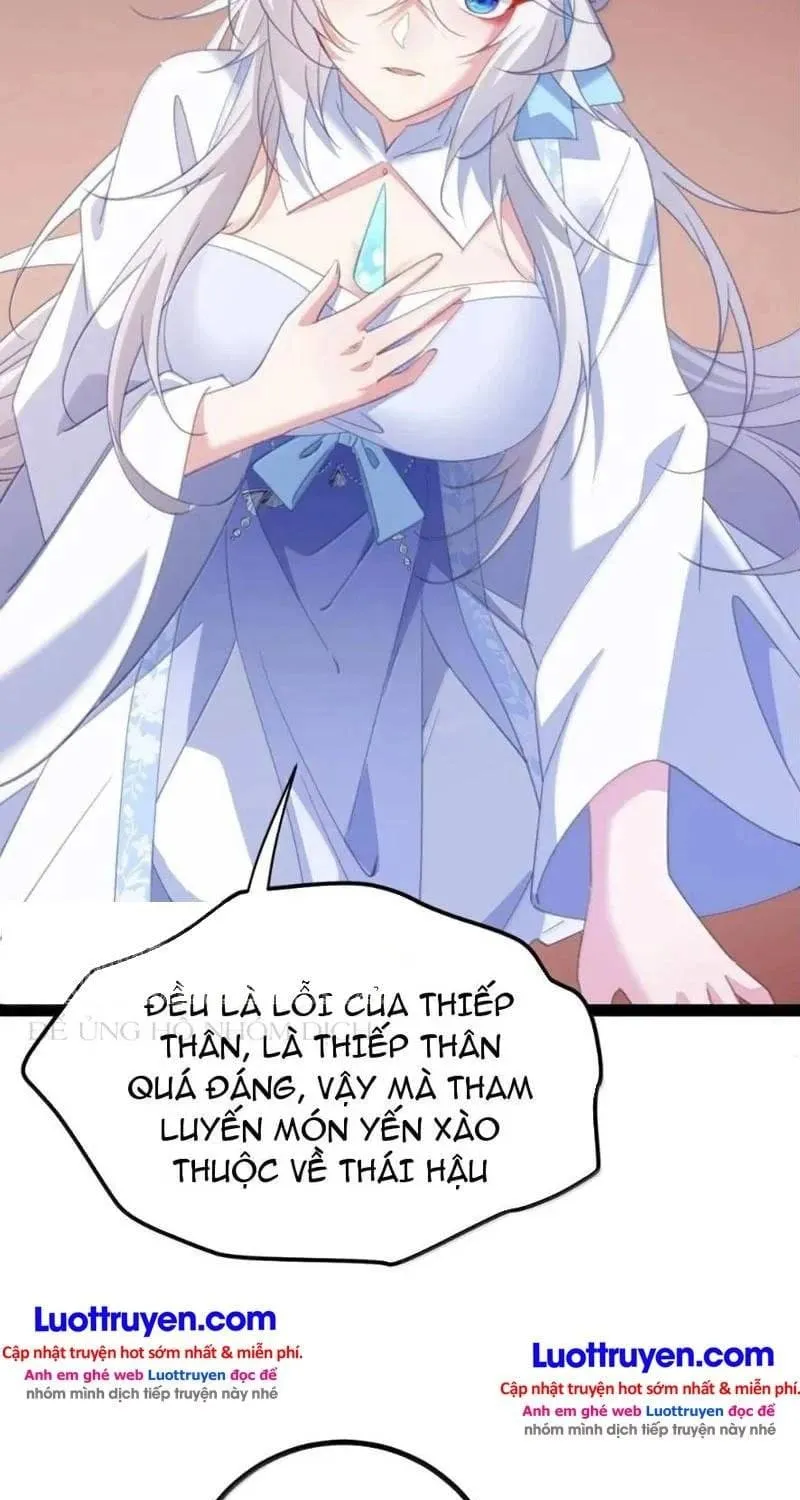 Đập Vỡ Hoàng Đế Nữ Nhi Thân Chap 112 - Next Chap 113