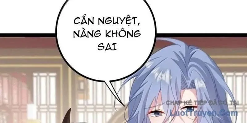 Đập Vỡ Hoàng Đế Nữ Nhi Thân Chap 112 - Next Chap 113