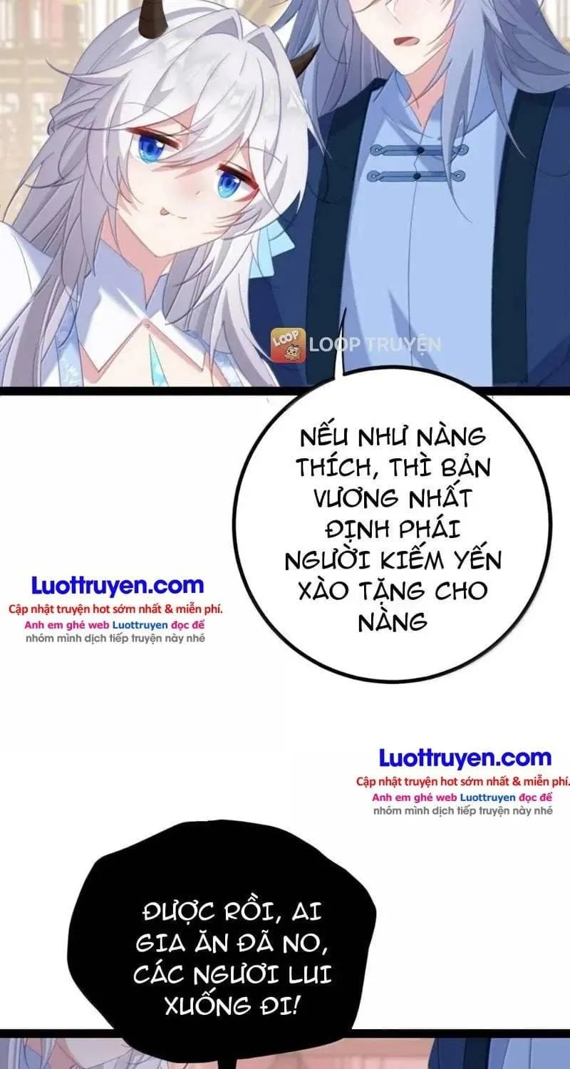Đập Vỡ Hoàng Đế Nữ Nhi Thân Chap 112 - Next Chap 113