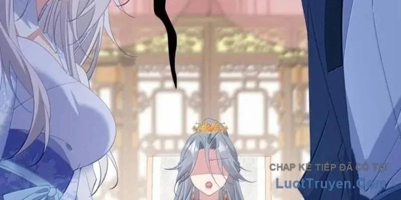 Đập Vỡ Hoàng Đế Nữ Nhi Thân Chap 112 - Next Chap 113