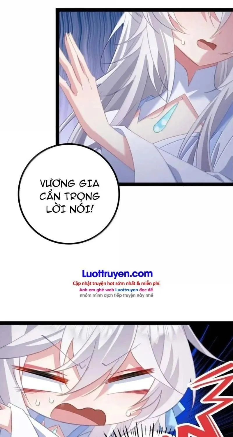 Đập Vỡ Hoàng Đế Nữ Nhi Thân Chap 112 - Next Chap 113