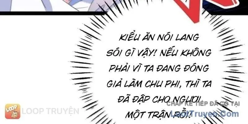 Đập Vỡ Hoàng Đế Nữ Nhi Thân Chap 112 - Next Chap 113