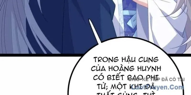 Đập Vỡ Hoàng Đế Nữ Nhi Thân Chap 112 - Next Chap 113
