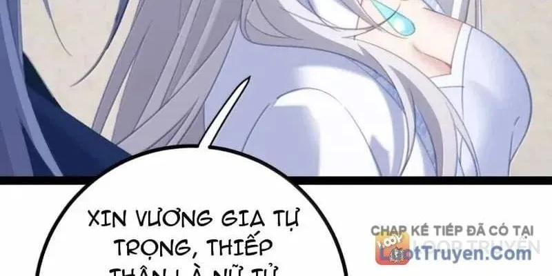 Đập Vỡ Hoàng Đế Nữ Nhi Thân Chap 112 - Next Chap 113