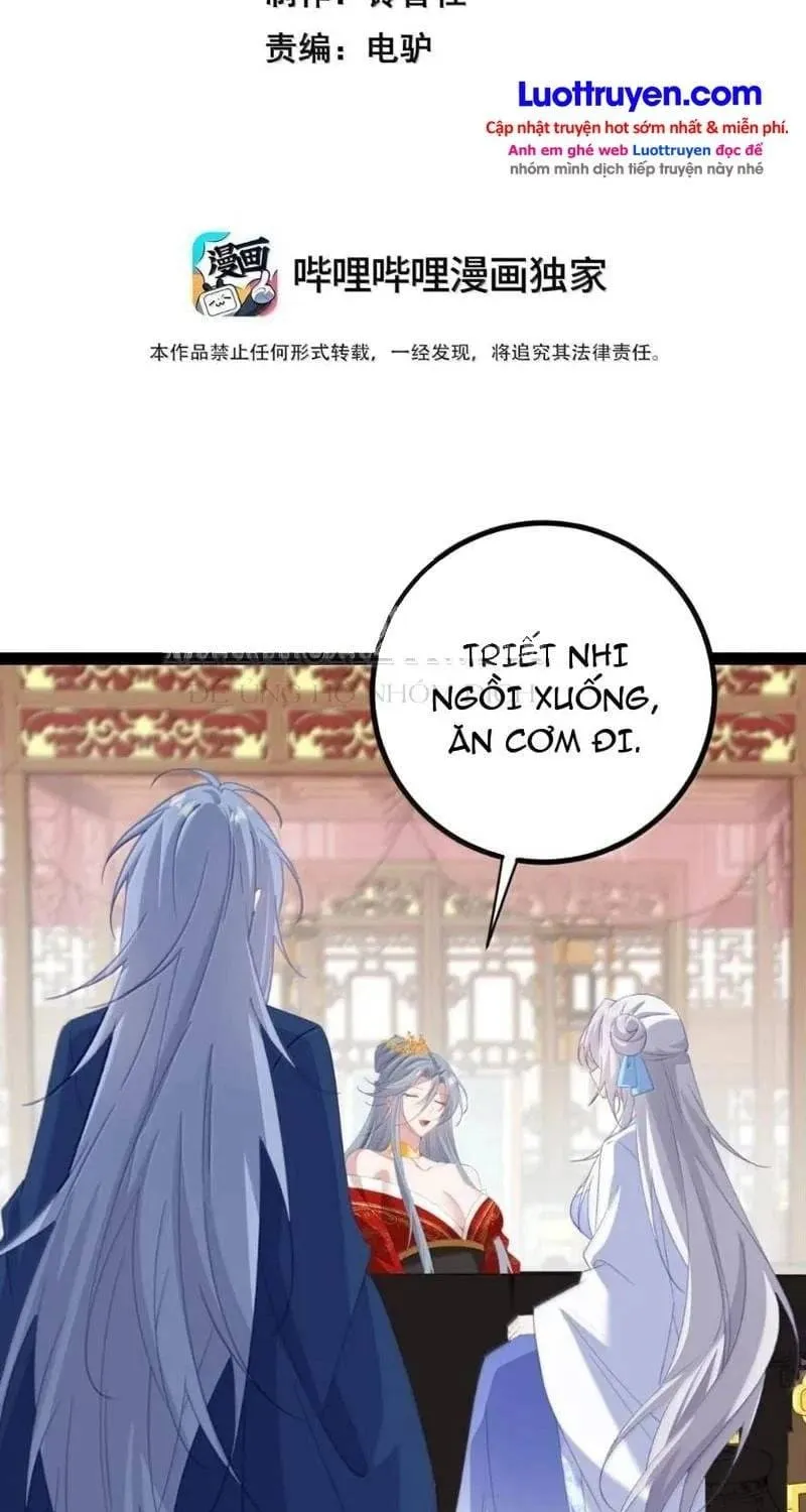 Đập Vỡ Hoàng Đế Nữ Nhi Thân Chap 112 - Next Chap 113