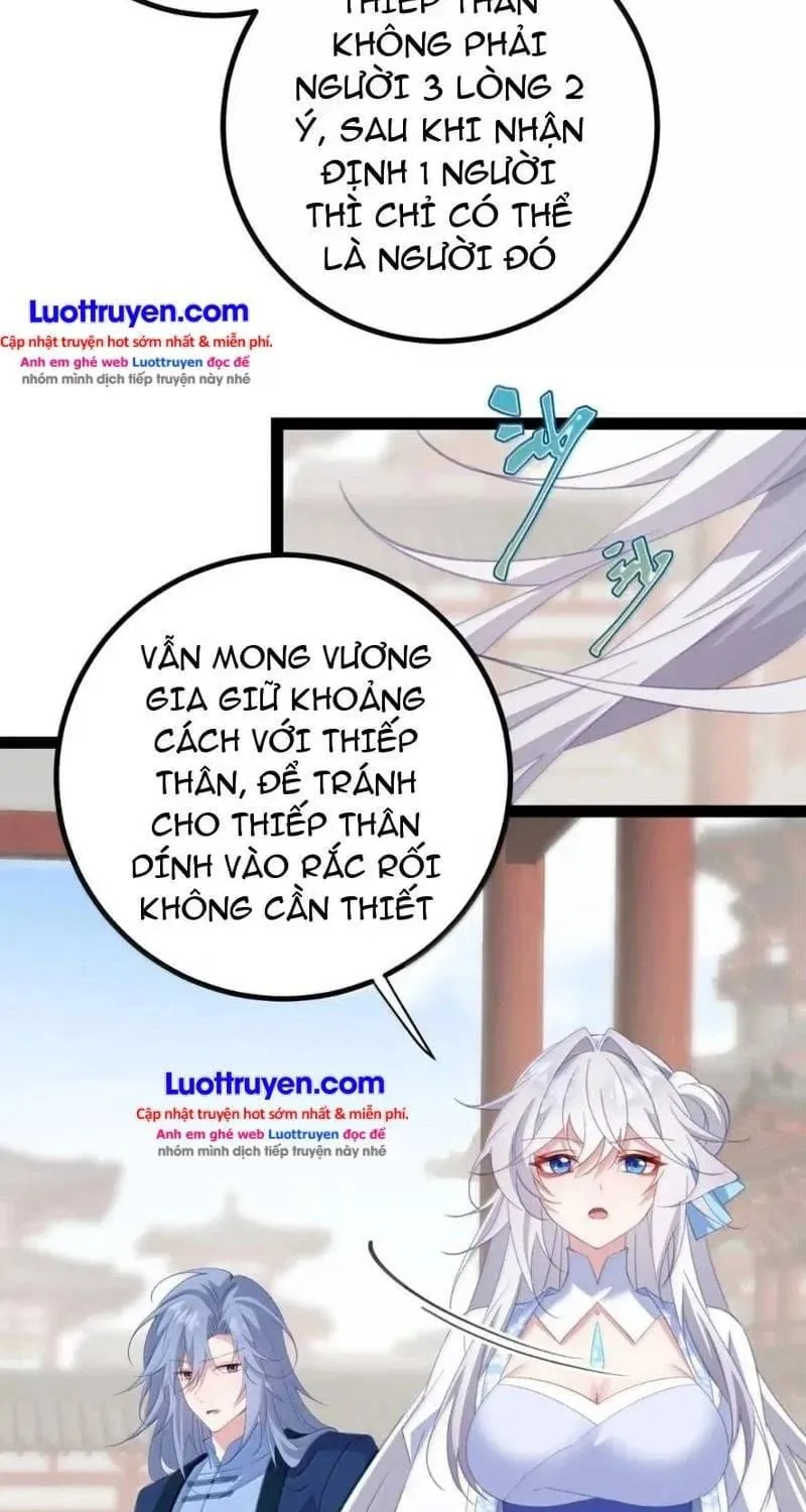 Đập Vỡ Hoàng Đế Nữ Nhi Thân Chap 112 - Next Chap 113