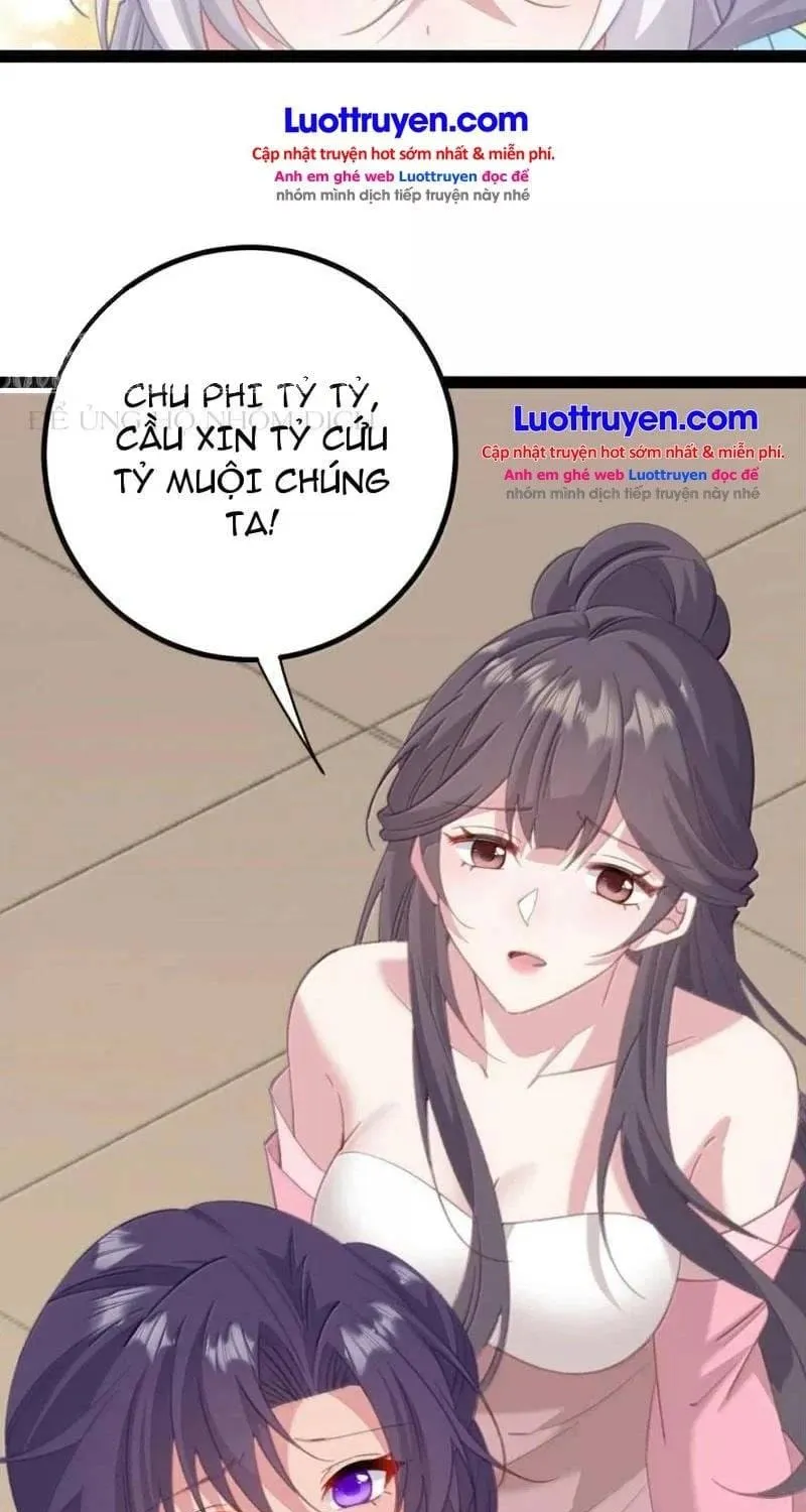 Đập Vỡ Hoàng Đế Nữ Nhi Thân Chap 112 - Next Chap 113