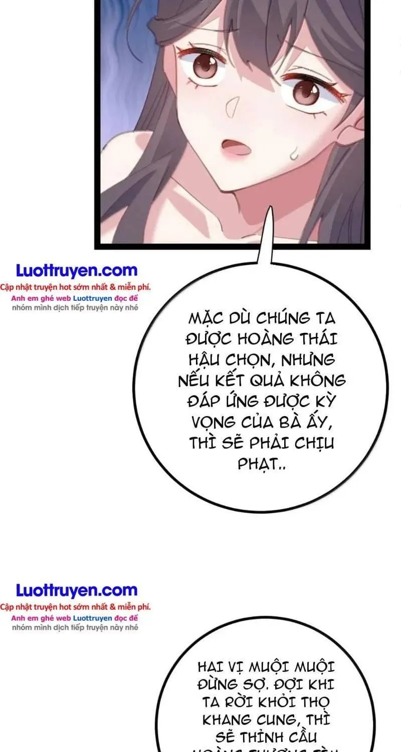 Đập Vỡ Hoàng Đế Nữ Nhi Thân Chap 112 - Next Chap 113