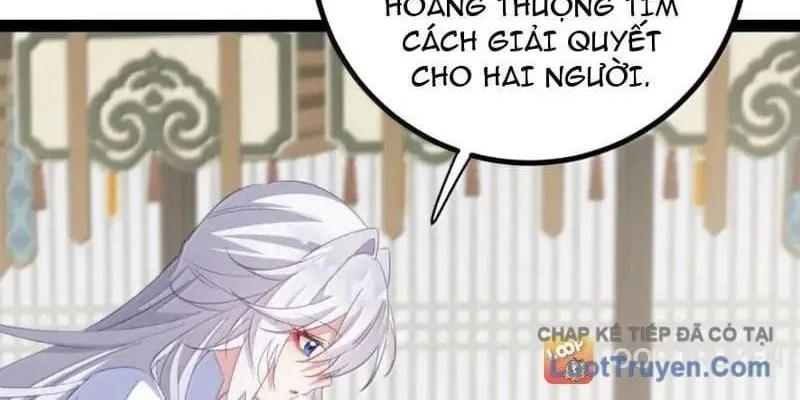 Đập Vỡ Hoàng Đế Nữ Nhi Thân Chap 112 - Next Chap 113