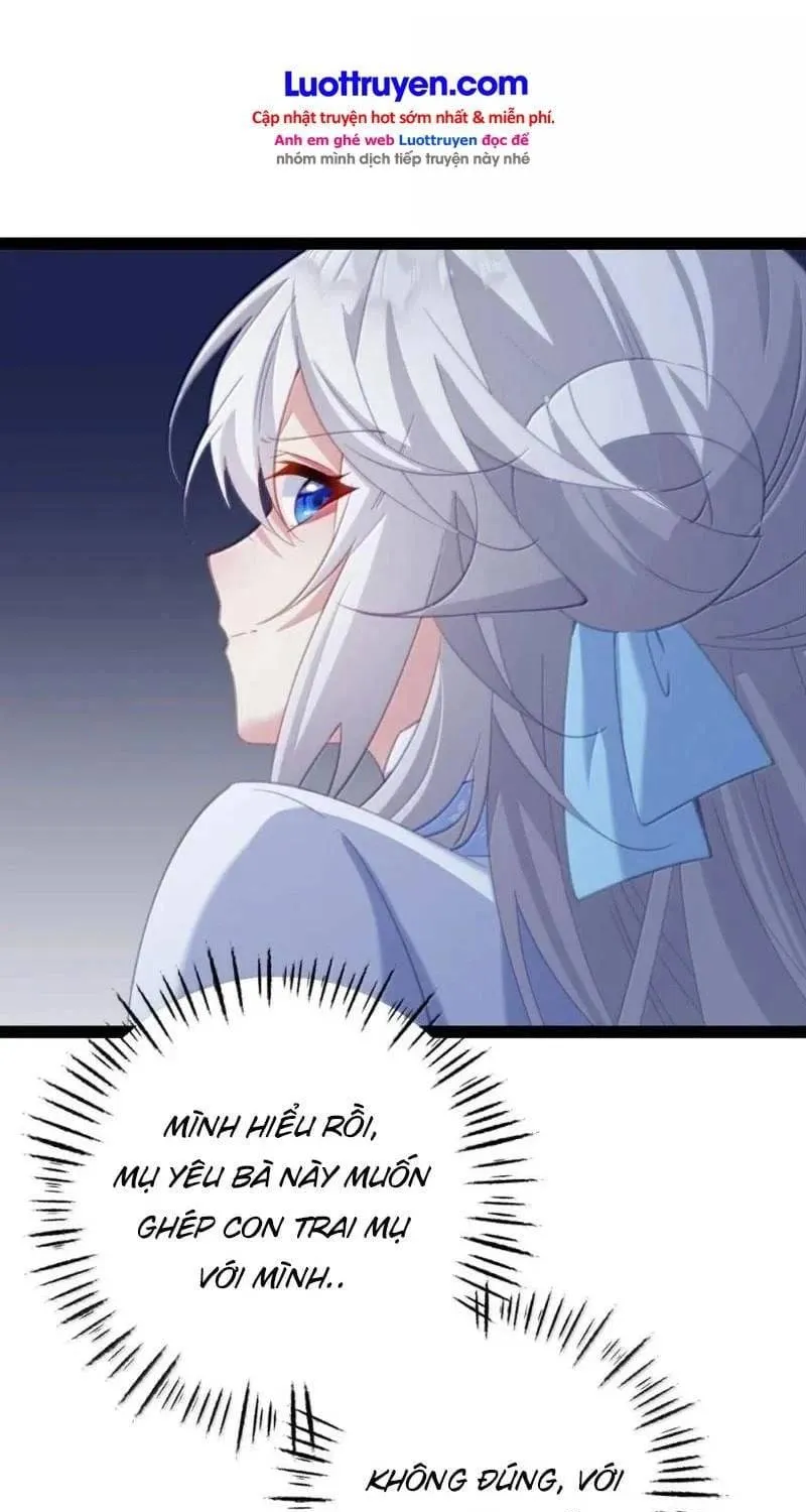 Đập Vỡ Hoàng Đế Nữ Nhi Thân Chap 112 - Next Chap 113