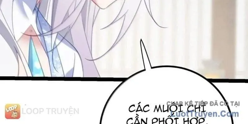 Đập Vỡ Hoàng Đế Nữ Nhi Thân Chap 112 - Next Chap 113