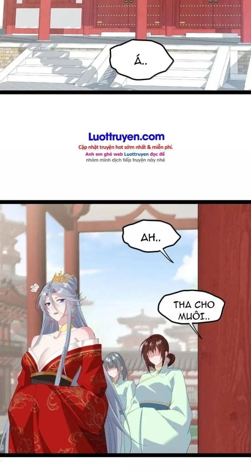 Đập Vỡ Hoàng Đế Nữ Nhi Thân Chap 112 - Next Chap 113