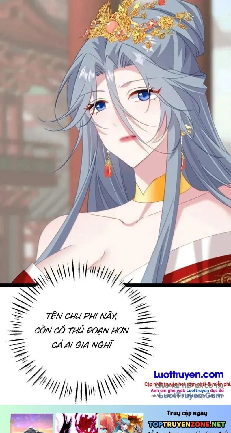 Đập Vỡ Hoàng Đế Nữ Nhi Thân Chap 112 - Next Chap 113