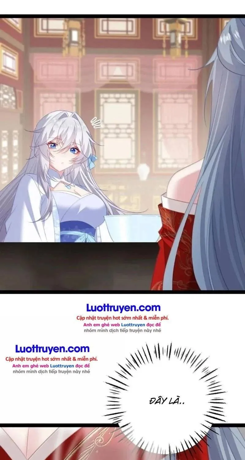 Đập Vỡ Hoàng Đế Nữ Nhi Thân Chap 112 - Next Chap 113
