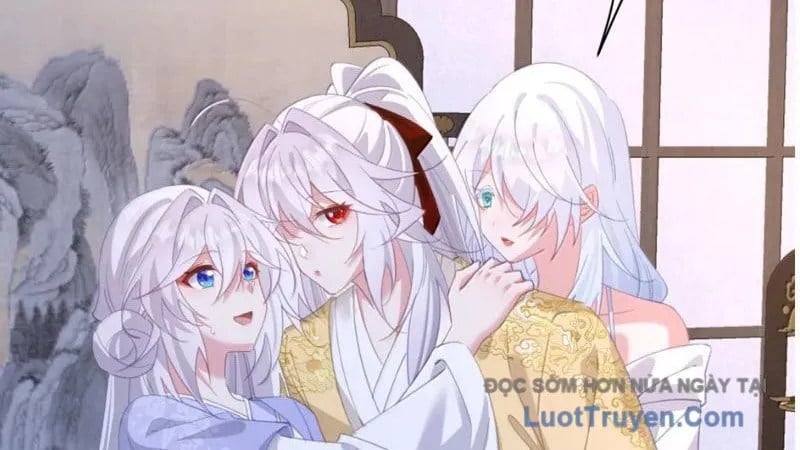 Đập Vỡ Hoàng Đế Nữ Nhi Thân Chap 65 - Next Chap 66