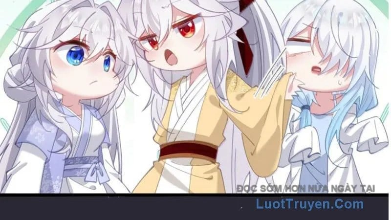 Đập Vỡ Hoàng Đế Nữ Nhi Thân Chap 65 - Next Chap 66