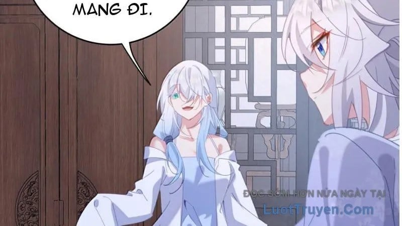 Đập Vỡ Hoàng Đế Nữ Nhi Thân Chap 65 - Next Chap 66