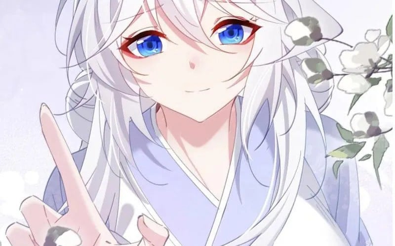 Đập Vỡ Hoàng Đế Nữ Nhi Thân Chap 65 - Next Chap 66