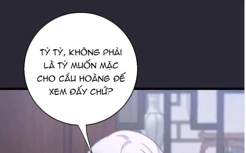 Đập Vỡ Hoàng Đế Nữ Nhi Thân Chap 65 - Next Chap 66