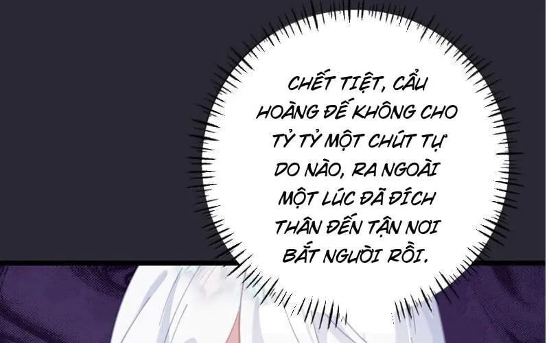 Đập Vỡ Hoàng Đế Nữ Nhi Thân Chap 65 - Next Chap 66