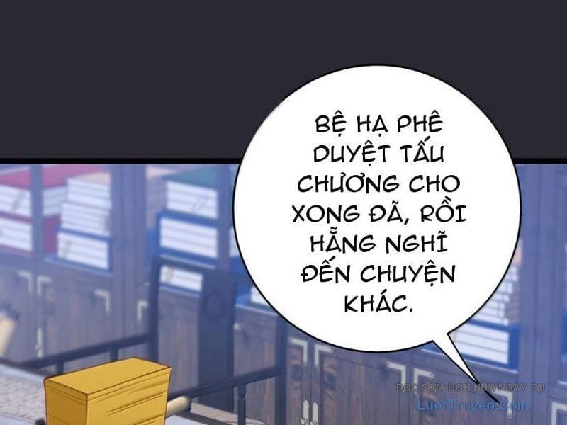 Đập Vỡ Hoàng Đế Nữ Nhi Thân Chap 66 - Next Chap 67