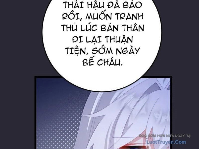 Đập Vỡ Hoàng Đế Nữ Nhi Thân Chap 66 - Next Chap 67