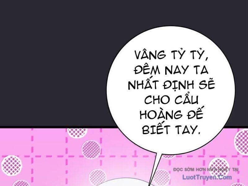 Đập Vỡ Hoàng Đế Nữ Nhi Thân Chap 66 - Next Chap 67