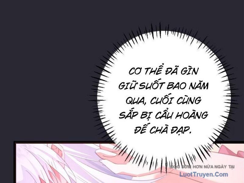 Đập Vỡ Hoàng Đế Nữ Nhi Thân Chap 67 - Next Chap 68