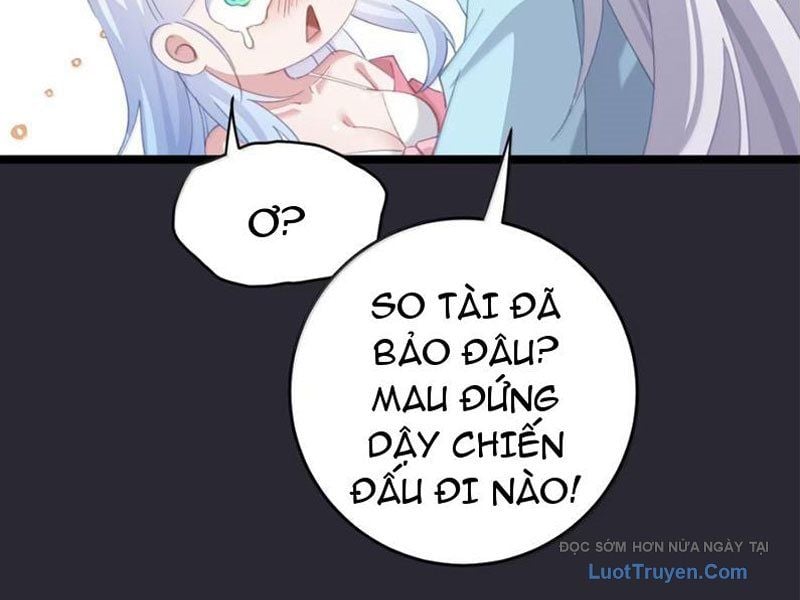 Đập Vỡ Hoàng Đế Nữ Nhi Thân Chap 67 - Next Chap 68