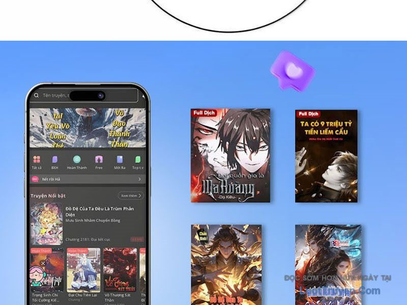 Đập Vỡ Hoàng Đế Nữ Nhi Thân Chap 67 - Next Chap 68