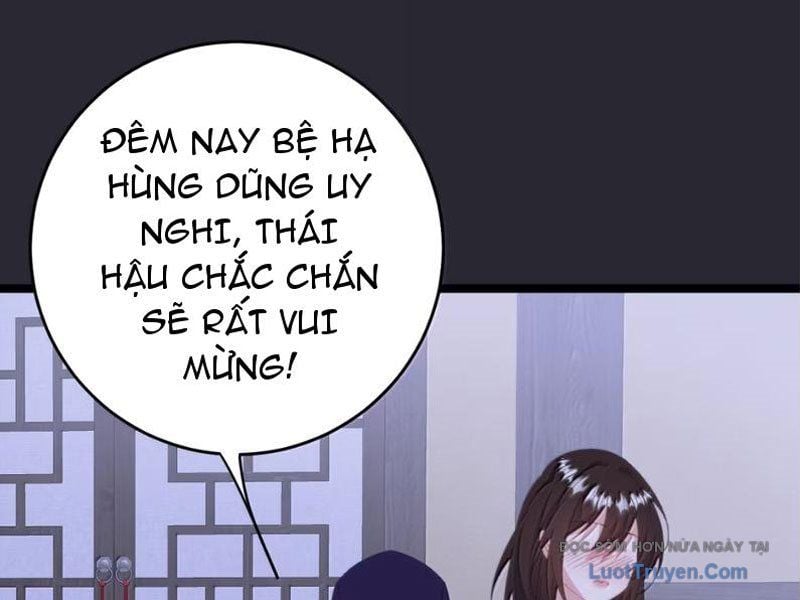Đập Vỡ Hoàng Đế Nữ Nhi Thân Chap 67 - Next Chap 68