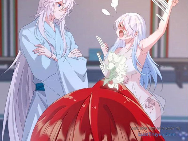 Đập Vỡ Hoàng Đế Nữ Nhi Thân Chap 67 - Next Chap 68