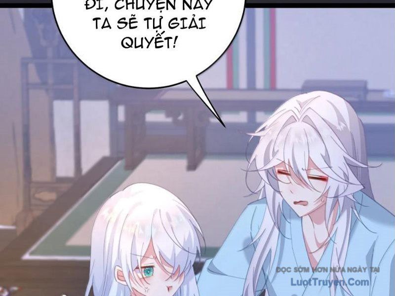 Đập Vỡ Hoàng Đế Nữ Nhi Thân Chap 67 - Next Chap 68