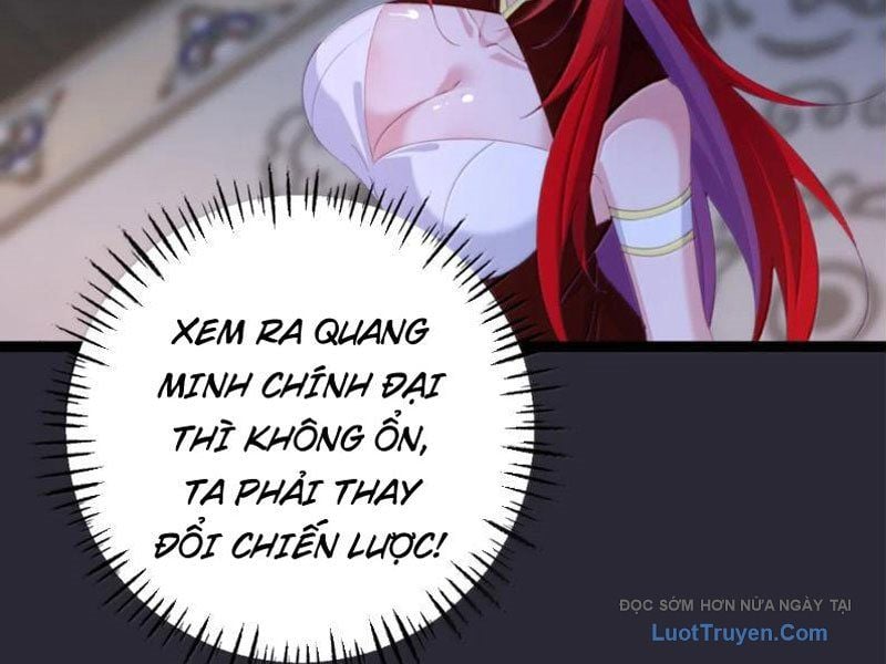 Đập Vỡ Hoàng Đế Nữ Nhi Thân Chap 67 - Next Chap 68