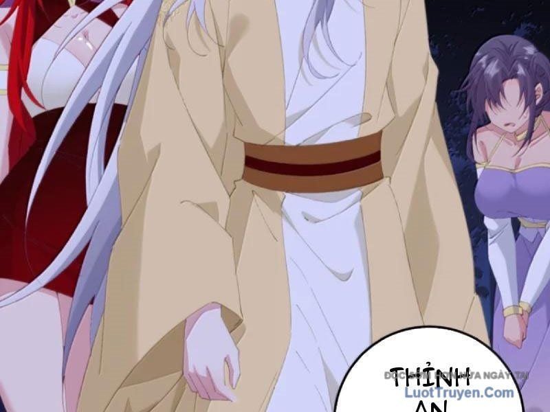 Đập Vỡ Hoàng Đế Nữ Nhi Thân Chap 68 - Next Chap 69