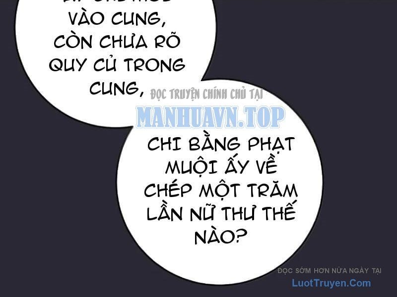 Đập Vỡ Hoàng Đế Nữ Nhi Thân Chap 68 - Next Chap 69